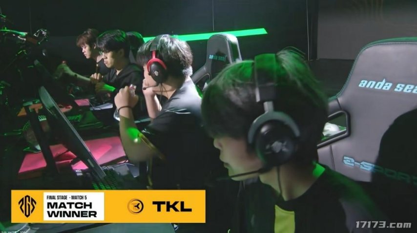 运营九游娱乐8年的PUBG依旧在为观众带来竞技盛宴(图4)
