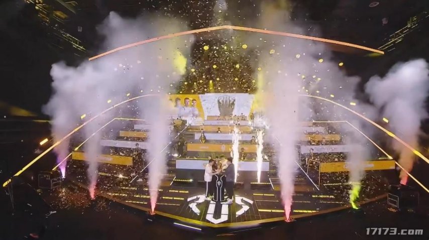 运营九游娱乐8年的PUBG依旧在为观众带来竞技盛宴(图14)
