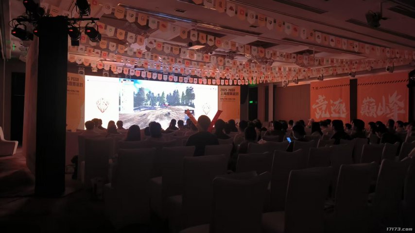 运营九游娱乐8年的PUBG依旧在为观众带来竞技盛宴(图18)