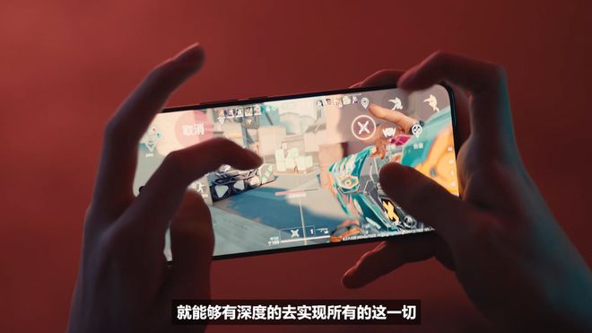 九游娱乐无畏契约手游开发者日志公布手机上也能爽玩纯正瓦端竞技(图5)