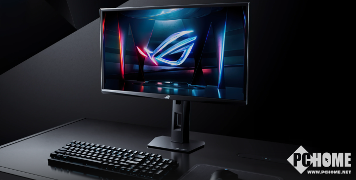 ROG Strix Ace XG248QSG发布 支九游娱乐持610Hz超高刷(图1)