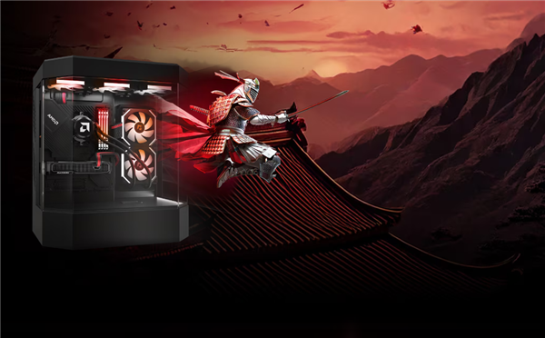 8GB显存够用吗！AMD高管回应RX 90九游娱乐60 XT 8GB：大部分玩家不需要更多(图3)