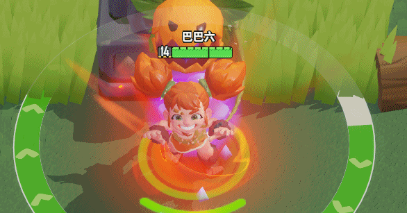 九游娱乐倒计时2天！简单、轻度、欢乐！随时随地畅玩《野蛮人大作战2(图3)