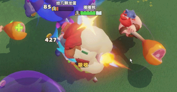 九游娱乐倒计时2天！简单、轻度、欢乐！随时随地畅玩《野蛮人大作战2(图7)