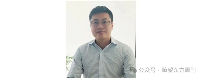姚润昊：创造“还九游娱乐可以这样”的游戏人生(图1)