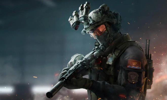 九游娱乐从爆款到常青《界外狂潮》的融合创新还有多长的路(图3)