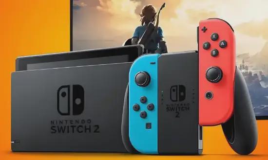 任天九游娱乐堂在日本卖Switch2的精明策略：让利给零售商(图2)