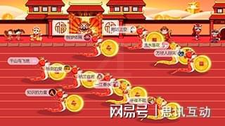九游娱乐团建赛事会议！8种便宜好用的互动游戏_大屏暖场游戏_思讯互动(图3)