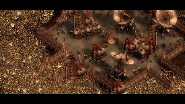 10款Steam上好玩的RTS即时战略九游娱乐游戏推荐(图8)