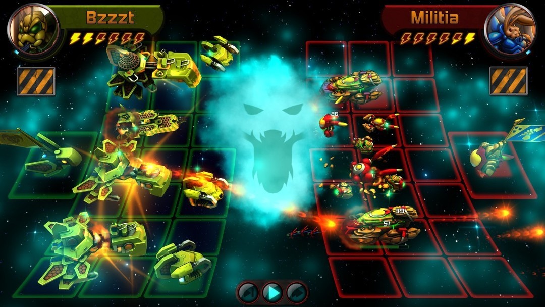 九游娱乐《Champions Tactics Reforged》Steam已上线战术RPG新纪元来临！(图1)