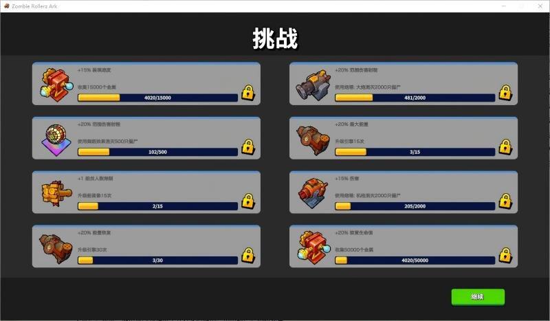 Steam新品节必玩推荐：《开炮吧方舟》萌系画风下的肉九游娱乐鸽幸存者佳作！(图4)
