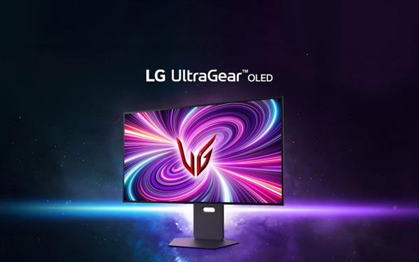 九游娱乐夏日鏖战渐酣 LG UltraGear OLED电竞显示器解锁游戏新境界(图1)