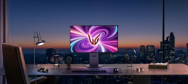 九游娱乐夏日鏖战渐酣 LG UltraGear OLED电竞显示器解锁游戏新境界(图3)
