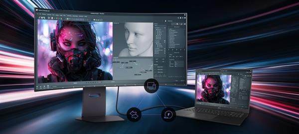 九游娱乐夏日鏖战渐酣 LG UltraGear OLED电竞显示器解锁游戏新境界(图6)