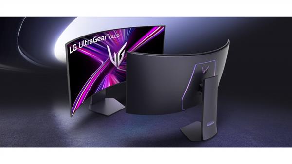 九游娱乐夏日鏖战渐酣 LG UltraGear OLED电竞显示器解锁游戏新境界(图4)