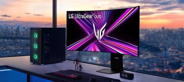 九游娱乐夏日鏖战渐酣 LG UltraGear OLED电竞显示器解锁游戏新境界(图7)