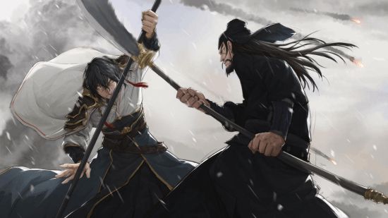 开放世界策略RPG独游《猛将三国》现已正式上线九游娱乐(图4)