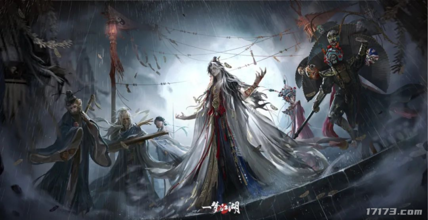 九游娱乐怀旧周报：网易又来挑战国产MMO爽游天花板？《红色沙漠》发售日曝光！(图10)