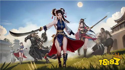 九游娱乐武侠单机游戏排行榜推荐2025-好玩的武侠单机游戏排行榜前十名(图1)