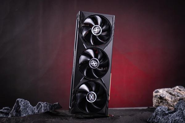 九游娱乐《战锤40K》兽人竞技！耕升RTX 5070Ti炫光·超OC挑战速度与激情(图7)