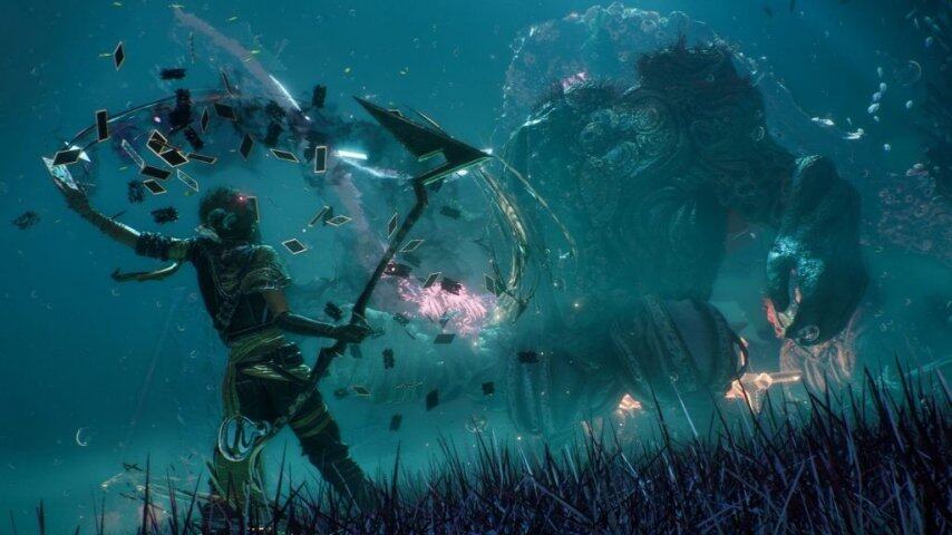 九游娱乐SE称了解《光与影》成功 未来着重推出回合制RPG(图2)
