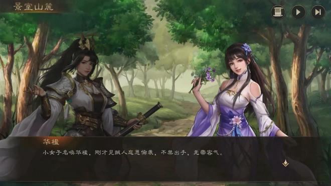 曾经颠覆玩家认知的策略战棋神九游娱乐作！如今变成啥样了？(图7)