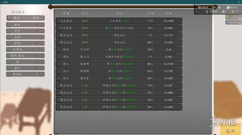 控制管理游戏有哪些控九游娱乐制游戏简介(图3)