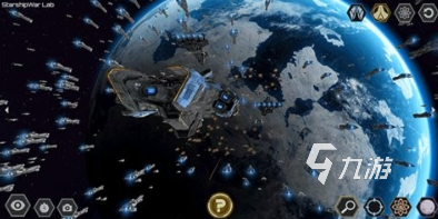九游娱乐经典的十大即时战略单机游戏排行 2025耐玩的战略游戏大全(图2)
