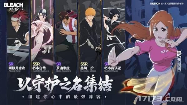 九游娱乐大作云集今年最热闹的一个月！7月超15款热门游戏扎堆测试(图8)