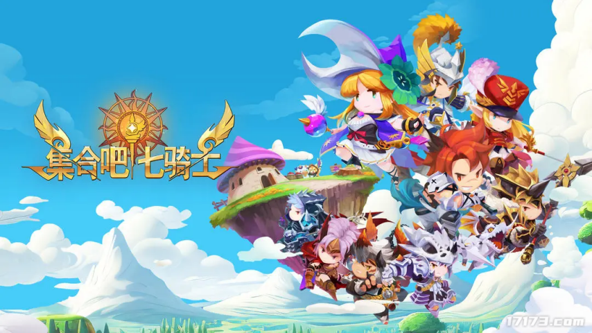 九游娱乐大作云集今年最热闹的一个月！7月超15款热门游戏扎堆测试(图17)