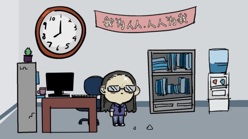 《我在地府修电灯》将于7月10日开启公开测试不需激活码即可参与！九游娱乐(图1)