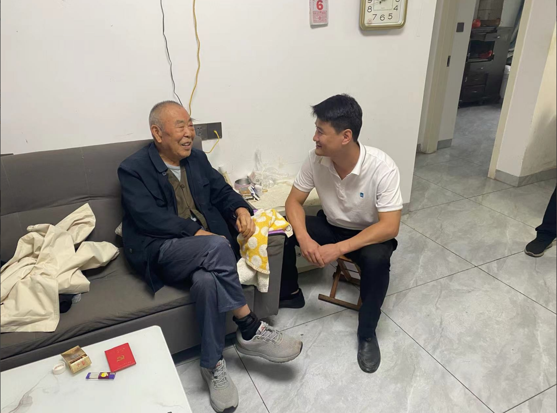 掼蛋连银龄 社区暖意浓——碧桂园服务安徽区域九游娱乐成功举办大型掼蛋竞技赛(图6)