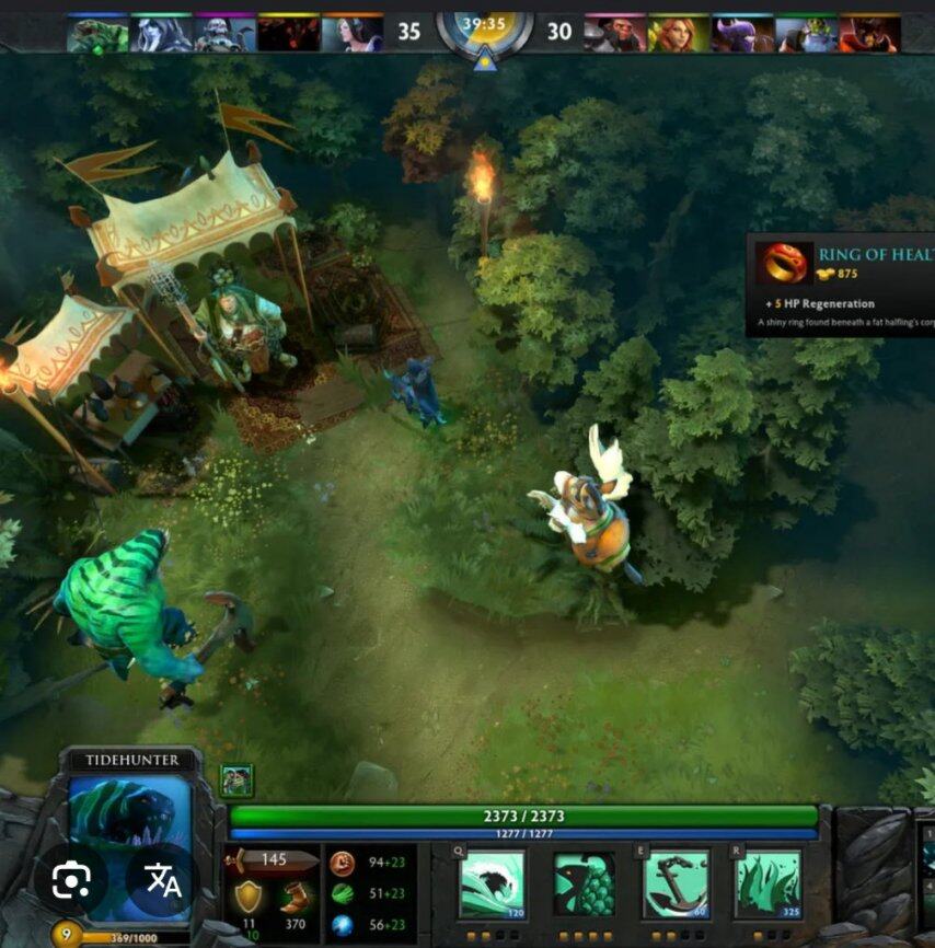 九游娱乐《DOTA2》迎来发售12周年 DOTA已诞生22年(图5)