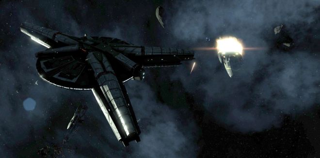 九游娱乐Steam限时喜加四！免费领取《太空堡垒》等四款游戏!(图1)