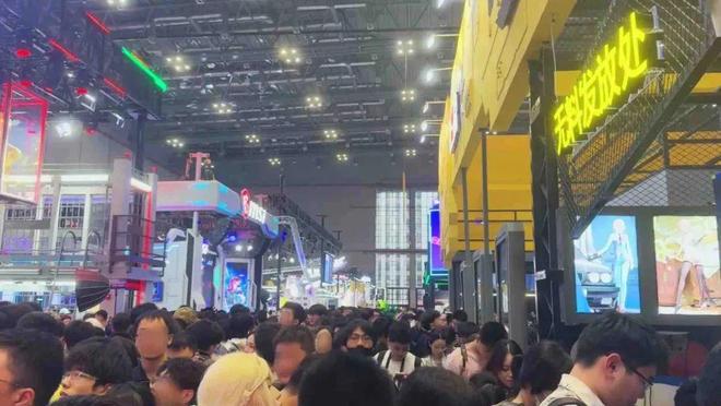腾讯游戏被人忽悠了？这支上海团九游娱乐队想救一救(图12)