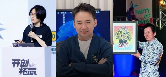 九游娱乐35万字长文解析：游戏行业行至何处？去向何方？(图22)