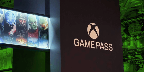 九游娱乐XGP的又一成功！首发新游Xbox玩家破三百万！(图2)