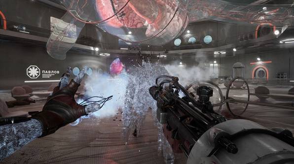 九游娱乐Steam十款爽到极致的射击游戏大盘点(图4)