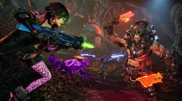 九游娱乐Steam十款爽到极致的射击游戏大盘点(图7)