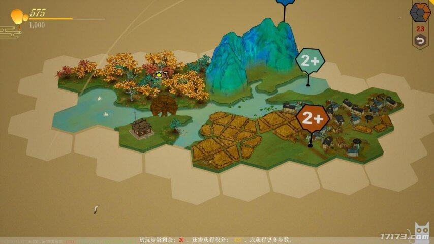 60多款游戏一次玩个够！2025年ChinaJ九游娱乐oy试玩游戏汇总盘点（下）(图31)
