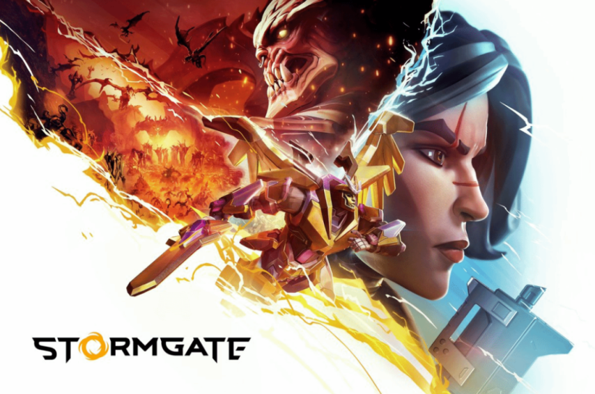 IGN给暴雪老兵九游娱乐RTS新作《风暴之门》8分：令人欲罢不能想再玩一局(图2)