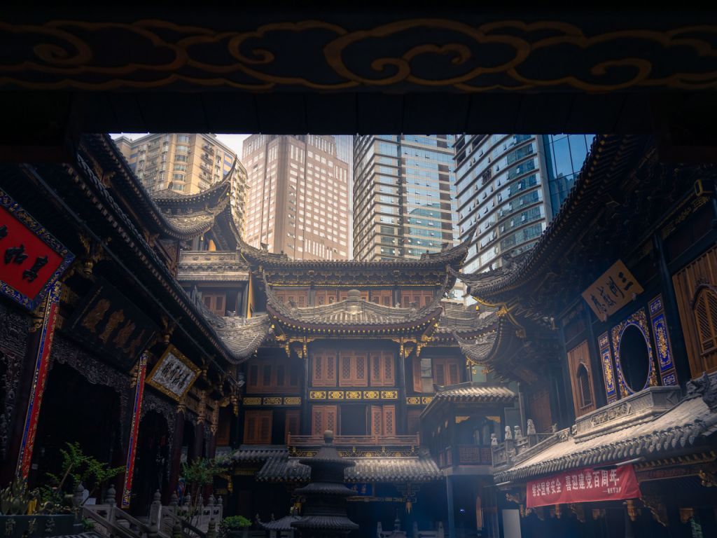 九游娱乐重庆无人机表演最佳观看地点及周边景点攻略(图2)