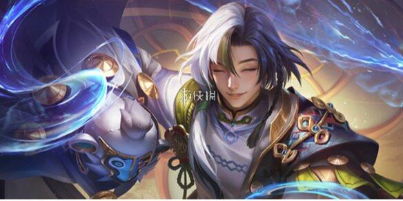王者九游娱乐荣耀s40赛季更新时间(图1)