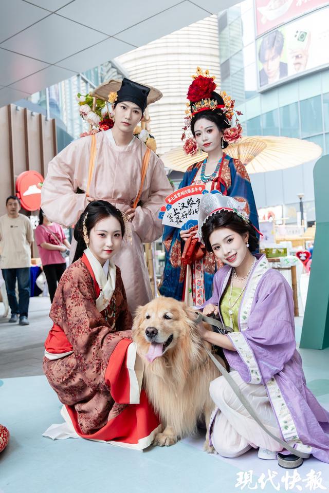 千年运河畔常州龙舟赛火热开启九游娱乐(图6)