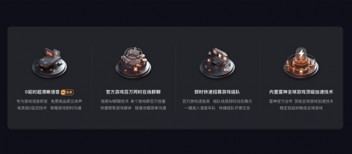 九游娱乐NN游戏社区以技术驱动革新百万玩家体验再升级(图1)