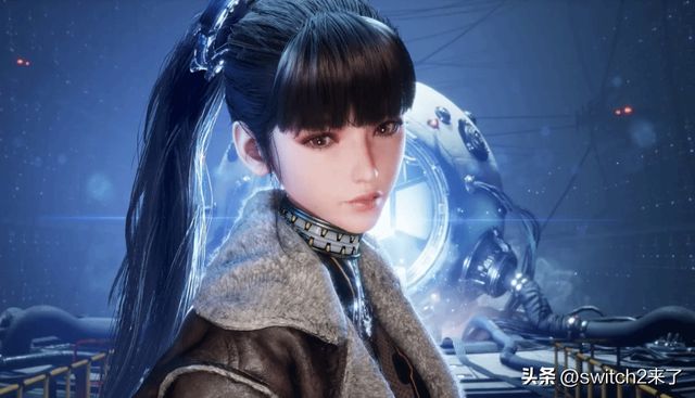 《剑星》体验版已上线Steam ！获特别好评但中文配音被吐槽出戏九游娱乐(图1)