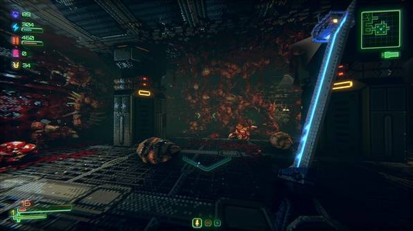 九游娱乐盘点10款Steam上类似DOOM的射击游戏(图1)