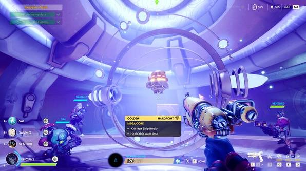 九游娱乐盘点10款Steam上类似DOOM的射击游戏(图8)