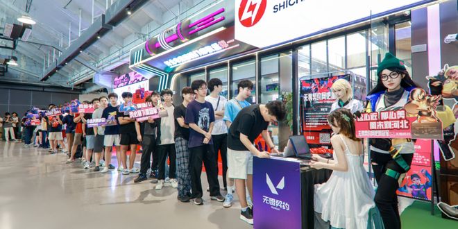 我在九游娱乐网吧里看了一天比赛搞懂了瓦的“生长秘诀”(图7)