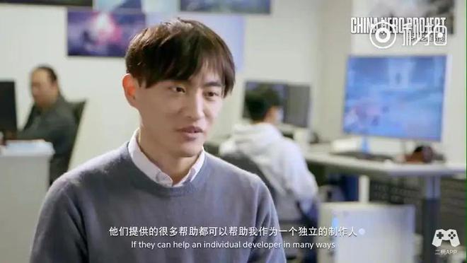 国产游戏的破冰者：9年时间中国之星计划与国产游戏合力走九游娱乐出的“丝绸之路”(图5)